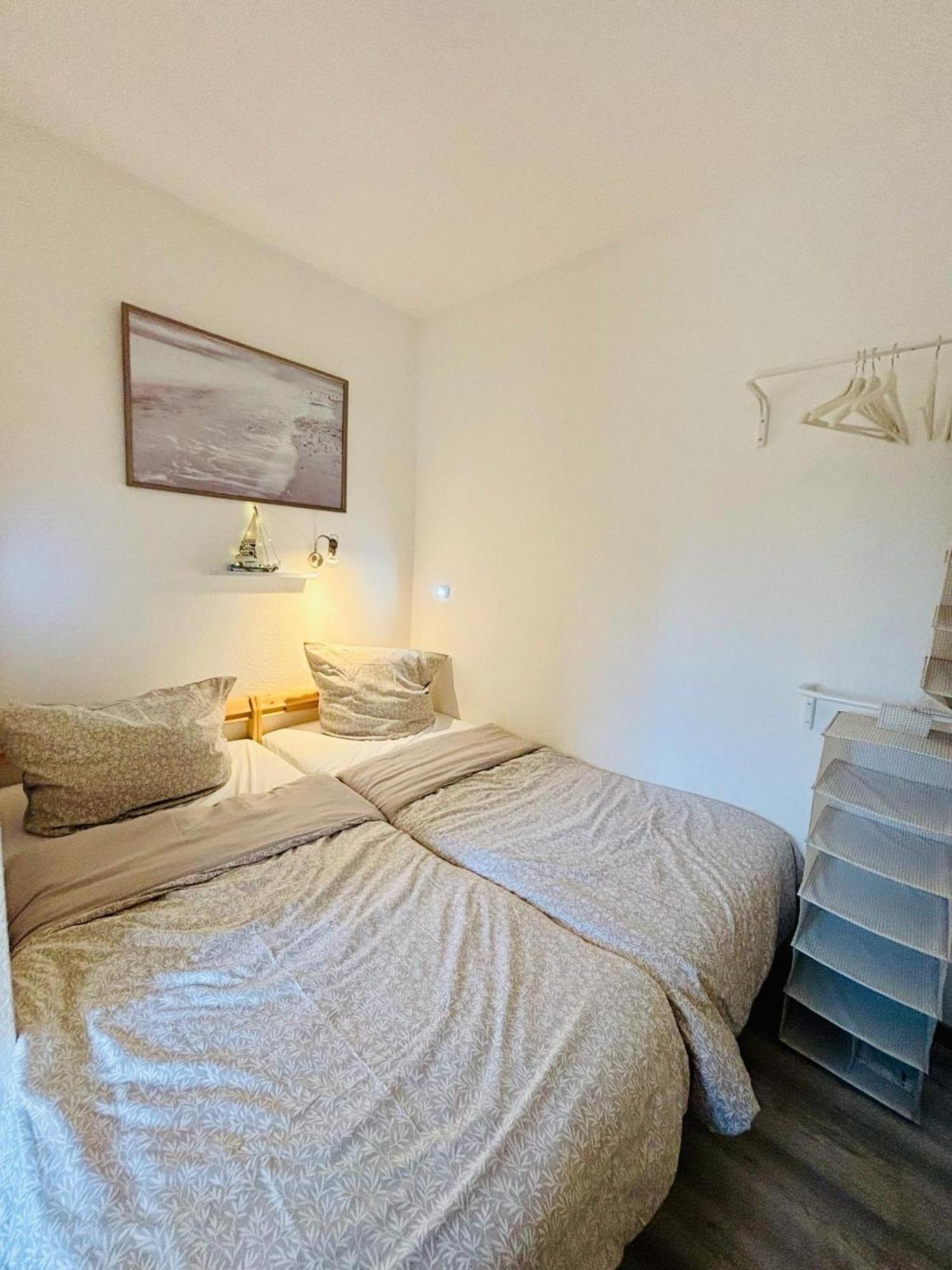 Ferienwohnung Usedom Familie Stopp Apartment 23A Lutow Exteriér fotografie